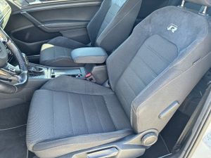 Volkswagen Golf Vii 2.0 Tsi R Dsg7 221kw  - Foto 14