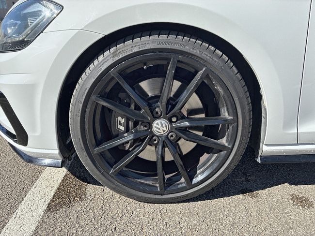 Volkswagen Golf Vii 2.0 Tsi R Dsg7 221kw  - Foto 11