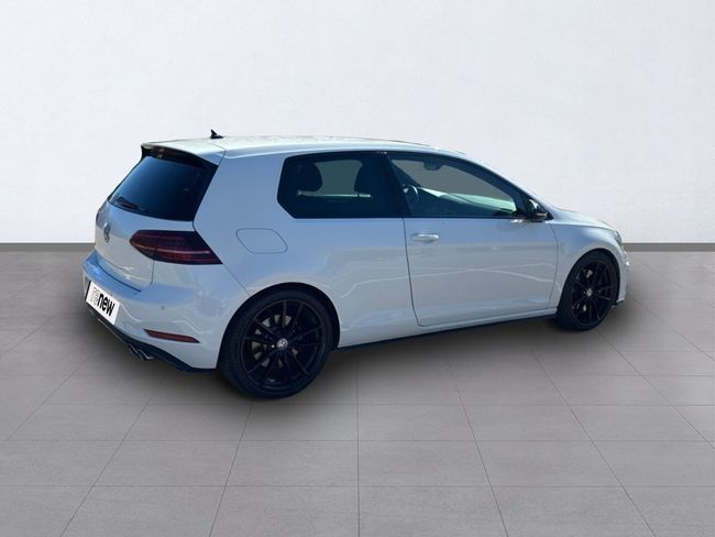 Volkswagen Golf Vii 2.0 Tsi R Dsg7 221kw  - Foto 6