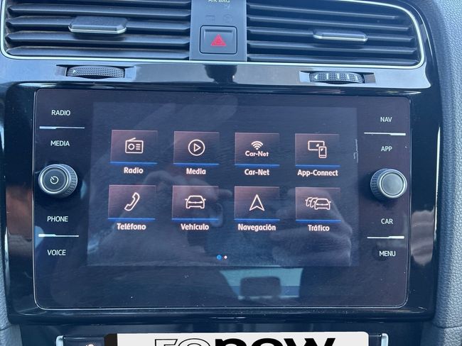 Volkswagen Golf Vii 2.0 Tsi R Dsg7 221kw  - Foto 19