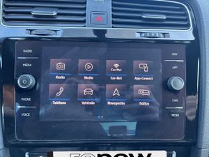 Volkswagen Golf Vii 2.0 Tsi R Dsg7 221kw  - Foto 19