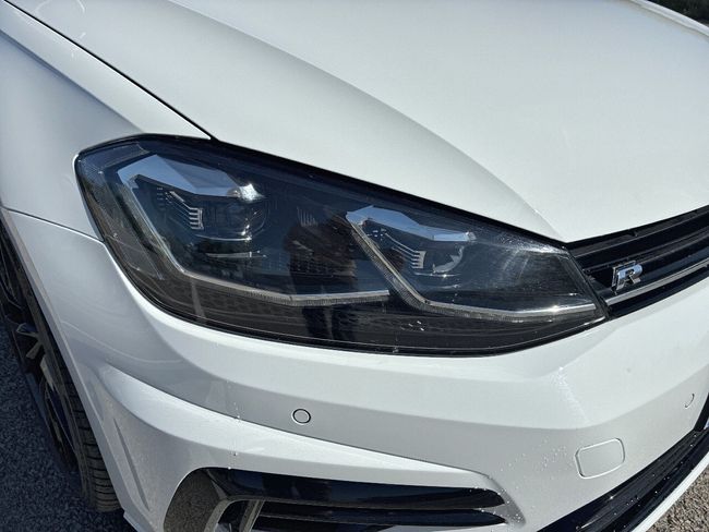 Volkswagen Golf Vii 2.0 Tsi R Dsg7 221kw  - Foto 10