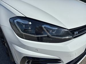 Volkswagen Golf Vii 2.0 Tsi R Dsg7 221kw  - Foto 10