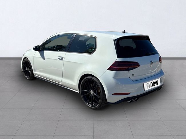 Volkswagen Golf Vii 2.0 Tsi R Dsg7 221kw  - Foto 8