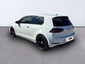 Volkswagen Golf Vii 2.0 Tsi R Dsg7 221kw  - Foto 8