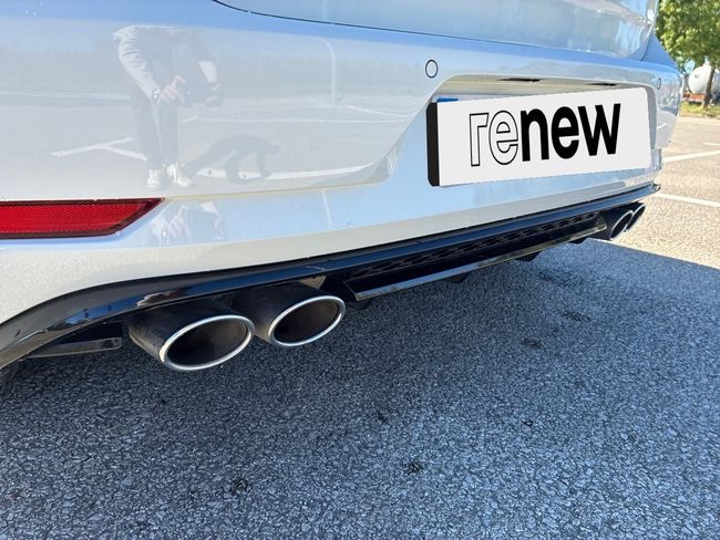 Volkswagen Golf Vii 2.0 Tsi R Dsg7 221kw  - Foto 12