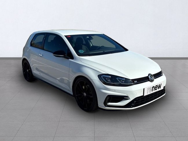 Volkswagen Golf Vii 2.0 Tsi R Dsg7 221kw  - Foto 4