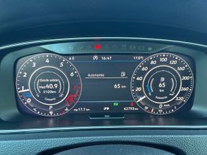 Volkswagen Golf Vii 2.0 Tsi R Dsg7 221kw  - Foto 18