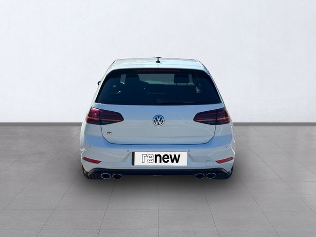 Volkswagen Golf Vii 2.0 Tsi R Dsg7 221kw  - Foto 7