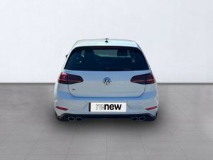 Volkswagen Golf Vii 2.0 Tsi R Dsg7 221kw  - Foto 7