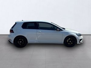 Volkswagen Golf Vii 2.0 Tsi R Dsg7 221kw  - Foto 5