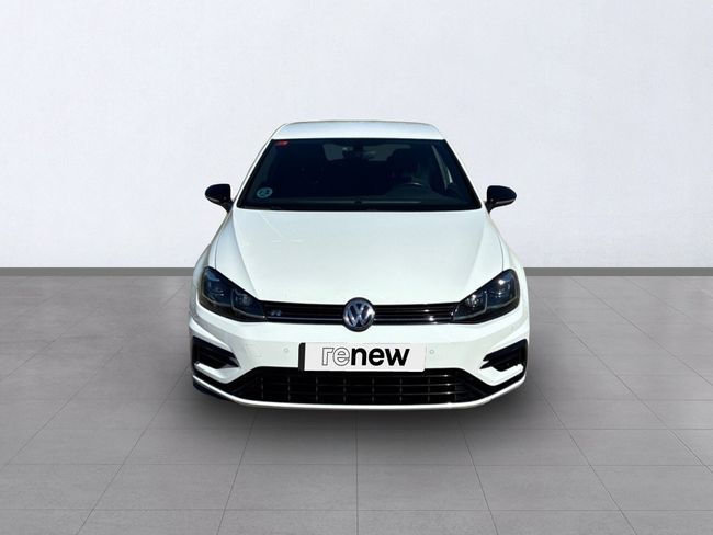 Volkswagen Golf Vii 2.0 Tsi R Dsg7 221kw  - Foto 3