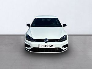 Volkswagen Golf Vii 2.0 Tsi R Dsg7 221kw  - Foto 3