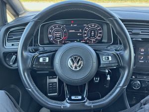 Volkswagen Golf Vii 2.0 Tsi R Dsg7 221kw  - Foto 17