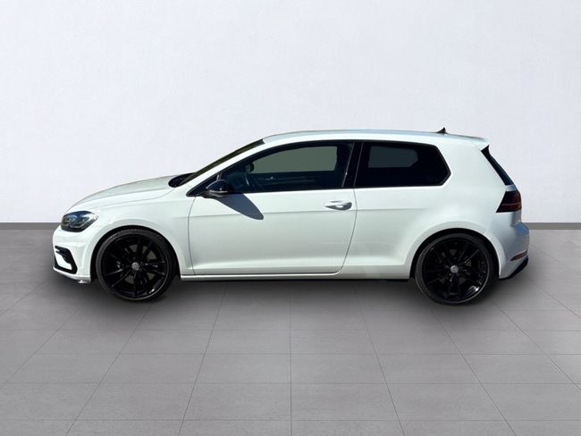 Volkswagen Golf Vii 2.0 Tsi R Dsg7 221kw  - Foto 9