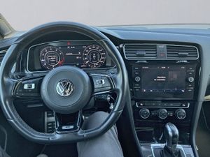 Volkswagen Golf Vii 2.0 Tsi R Dsg7 221kw  - Foto 16