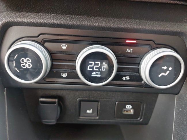 Dacia Jogger Gasolina/gas 1.0 Eco-g Essential 5pl.  - Foto 20