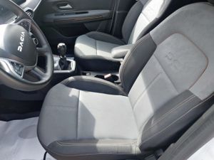 Dacia Jogger Gasolina/gas 1.0 Eco-g Essential 5pl.  - Foto 13