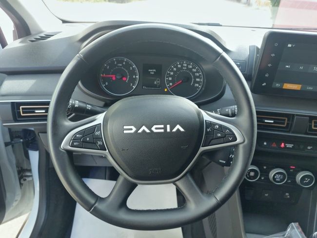 Dacia Jogger Gasolina/gas 1.0 Eco-g Essential 5pl.  - Foto 18