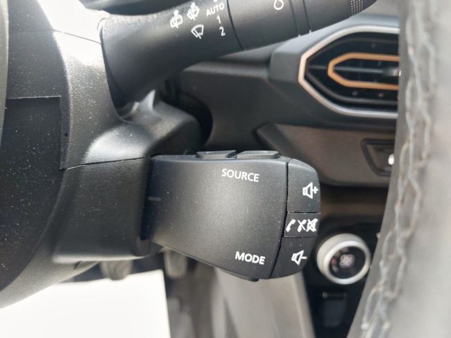 Dacia Jogger Gasolina/gas 1.0 Eco-g Essential 5pl.  - Foto 21