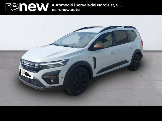 Dacia Jogger Gasolina/gas 1.0 Eco-g Essential 5pl.  - Foto 1