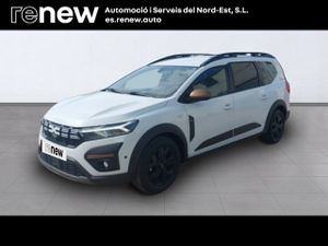 Dacia Jogger Gasolina/gas 1.0 Eco-g Essential 5pl.  - Foto 2