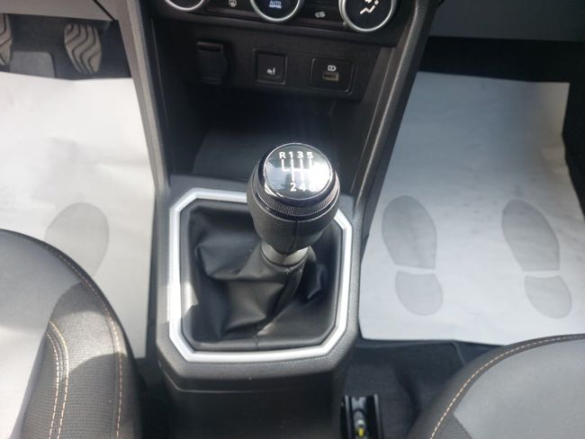 Dacia Jogger Gasolina/gas 1.0 Eco-g Essential 5pl.  - Foto 19