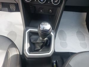 Dacia Jogger Gasolina/gas 1.0 Eco-g Essential 5pl.  - Foto 19