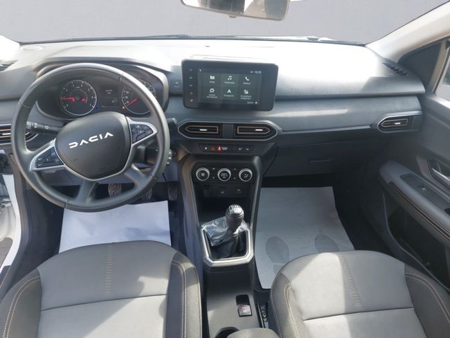 Dacia Jogger Gasolina/gas 1.0 Eco-g Essential 5pl.  - Foto 15