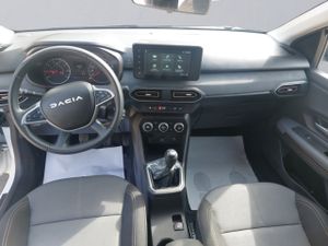 Dacia Jogger Gasolina/gas 1.0 Eco-g Essential 5pl.  - Foto 15