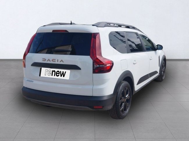 Dacia Jogger Gasolina/gas 1.0 Eco-g Essential 5pl.  - Foto 7