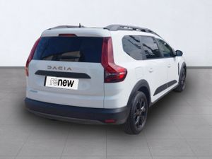 Dacia Jogger Gasolina/gas 1.0 Eco-g Essential 5pl.  - Foto 7