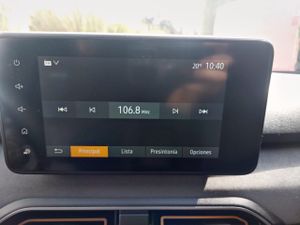 Dacia Jogger Gasolina/gas 1.0 Eco-g Essential 5pl.  - Foto 16