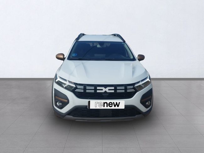 Dacia Jogger Gasolina/gas 1.0 Eco-g Essential 5pl.  - Foto 3