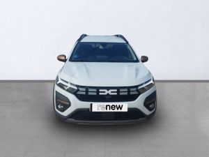 Dacia Jogger Gasolina/gas 1.0 Eco-g Essential 5pl.  - Foto 3