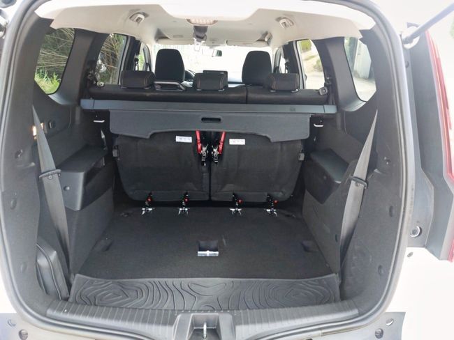 Dacia Jogger Gasolina/gas 1.0 Eco-g Essential 5pl.  - Foto 9