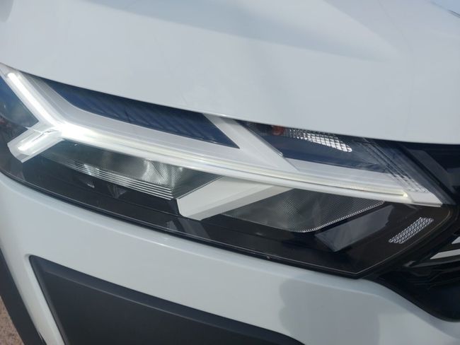 Dacia Jogger Gasolina/gas 1.0 Eco-g Essential 5pl.  - Foto 4