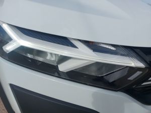 Dacia Jogger Gasolina/gas 1.0 Eco-g Essential 5pl.  - Foto 4