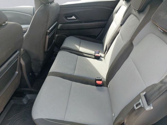 Dacia Jogger Gasolina/gas 1.0 Eco-g Essential 5pl.  - Foto 14