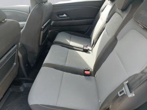 Dacia Jogger Gasolina/gas 1.0 Eco-g Essential 5pl.  - Foto 14