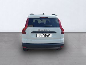 Dacia Jogger Gasolina/gas 1.0 Eco-g Essential 5pl.  - Foto 8