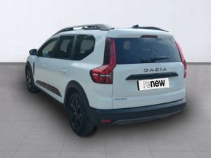 Dacia Jogger Gasolina/gas 1.0 Eco-g Essential 5pl.  - Foto 10