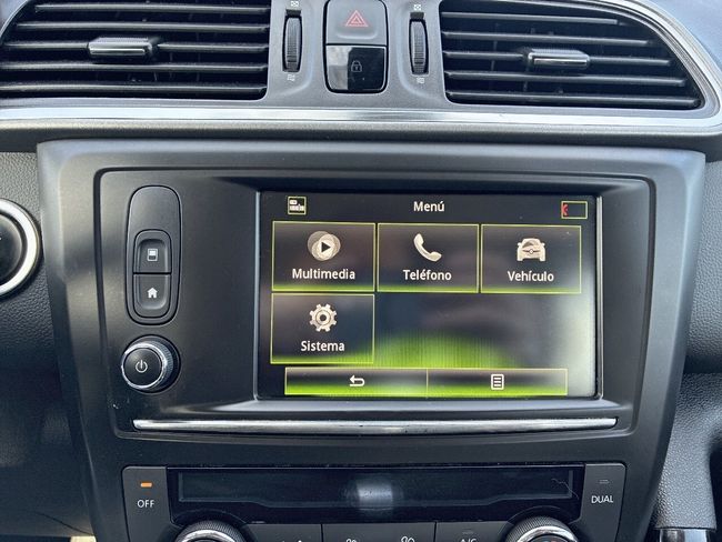 Renault Kadjar Diesel 1.5dci Energy Tech Road Edc 81kw  - Foto 17