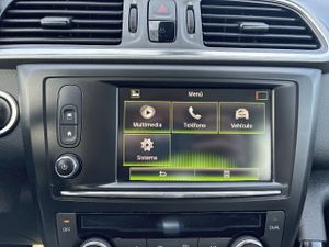 Renault Kadjar Diesel 1.5dci Energy Tech Road Edc 81kw  - Foto 17