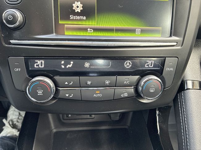 Renault Kadjar Diesel 1.5dci Energy Tech Road Edc 81kw  - Foto 16