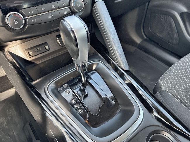 Renault Kadjar Diesel 1.5dci Energy Tech Road Edc 81kw  - Foto 14