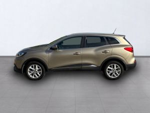 Renault Kadjar Diesel 1.5dci Energy Tech Road Edc 81kw  - Foto 8