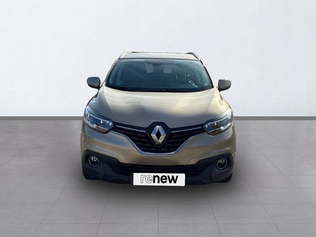 Renault Kadjar Diesel 1.5dci Energy Tech Road Edc 81kw  - Foto 3