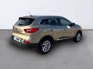 Renault Kadjar Diesel 1.5dci Energy Tech Road Edc 81kw  - Foto 6