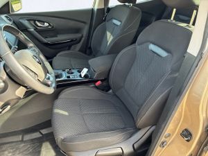 Renault Kadjar Diesel 1.5dci Energy Tech Road Edc 81kw  - Foto 12